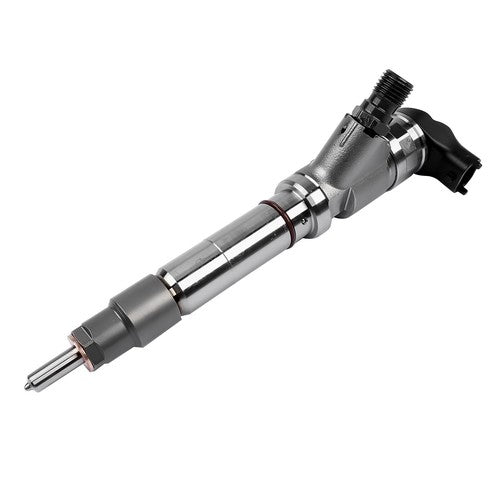 DURAFORCE Diesel Fuel Injector for 2007-10 6.6L V8 LMM Chevy GMC Silverado Express Duramax