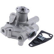 DURAFORCE Water Pump 13-507 for Thermo King 388 395 Refrigeration Unit TS-500 MD-200 TD-II