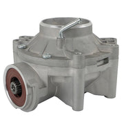 DURAFORCE New Complete Rear Differential Diff for Can-Am Outlander 450 570 4X4 2016-2019