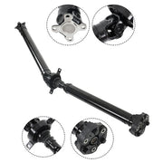 DURAFORCE 2610752735 26107551199 For BMW 2006 325i 07-2013 328i Drive Shaft Assembly Rear