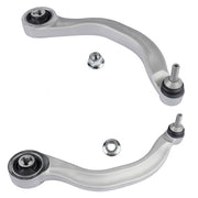 DURAFORCE Front Left Right Lower Bending Arms Assembly for Tesla Model Y 2020-23 3 2017-23