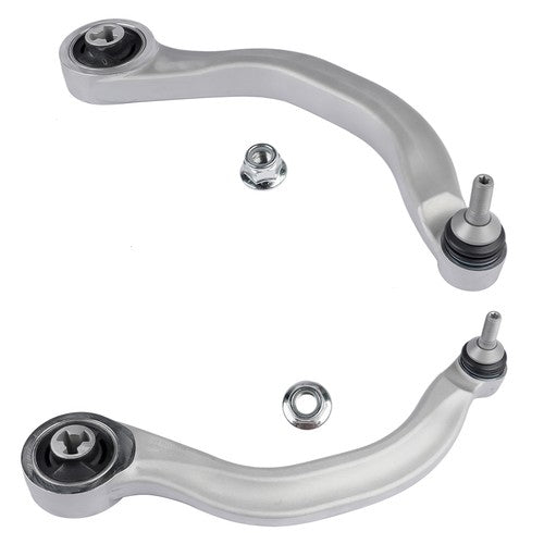 DURAFORCE Front Left Right Lower Bending Arms Assembly for Tesla Model Y 2020-23 3 2017-23