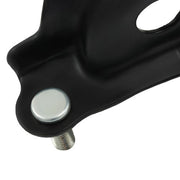 DURAFORCE Durable 4PCS Engine Mount Set For 2014-19 L4 1.8L A42026