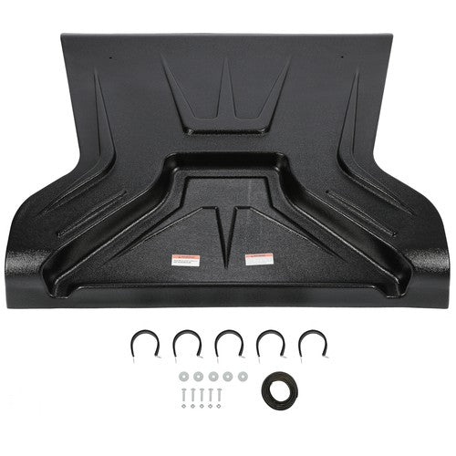 DURAFORCE Hard Top Roof Cover For Polaris 08-14 RZR 800 & 09-14 RZR S 800 & 12-21 RZR 570