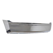 DURAFORCE For 2011-2014 Ford Edge FO1087132 Front Bottom Chrome Grille Molded BT4Z8200E