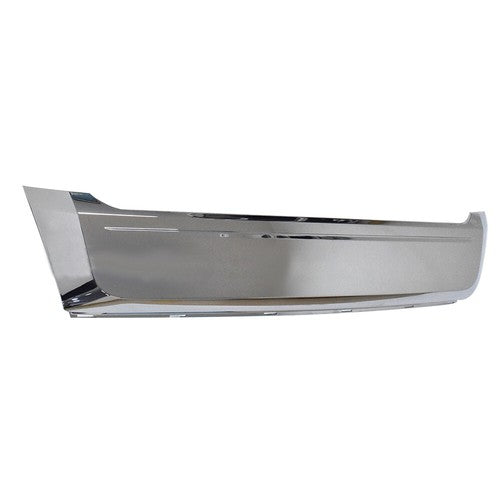 DURAFORCE For 2011-2014 Ford Edge FO1087132 Front Bottom Chrome Grille Molded BT4Z8200E
