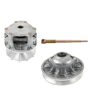 DURAFORCE PRIMARY & SECONDARY DRIVEN CLUTCH & Puller 2016-2021 For POLARIS RZR 1000 XP & S