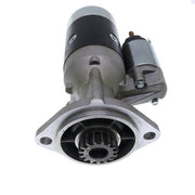 DURAFORCE Starter Motor for Hitachi S114-244 Yanmar 129573-77010 171008-77010 21256-77011