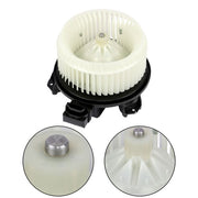 DURAFORCE Front AC Heater Blower Motor For Toyota Matrix 2009-2014 Pontiac Vibe 2009 2010