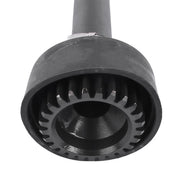 DURAFORCE Rear Prop Shaft Drive Shaft Differential Boss For Yamaha Grizzly 660 2002-2008