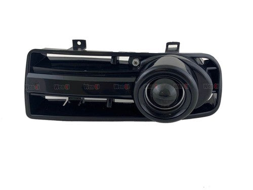 DURAFORCE For Volkswagen Golf MK4 1999-2002 2003 2004 2005 Fog Lights Bumper Driving Lamps