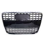 DURAFORCE For Audi Q7 SQ7 2005-2015 Sport Style Front Bumper Radiator Grill Grille