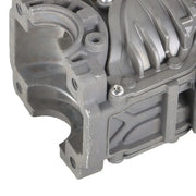 DURAFORCE Air Filter Bulb Tune-Up Kit Cylinder Piston Fits For MS251 MS 251 44mm Chainsaw