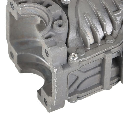 DURAFORCE Air Filter Bulb Tune-Up Kit Cylinder Piston Fits For MS251 MS 251 44mm Chainsaw
