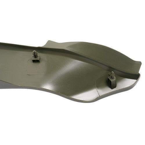 Right Side Plastic Cover for Honda TRX420FE FM TE TM 2007-2013 2008 Part 83550HP5 600ZA
