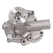 DURAFORCE Water Pump For ＃SBA145017790 Perkins 403C-15 Case Skid Steer New Holland BOOMER