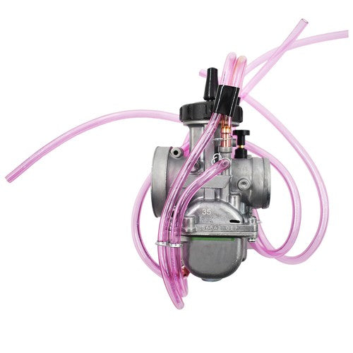 DURAFORCE PWK35 Carburetor For PWK 35mm Air Striker Honda CR125R Suzuki US