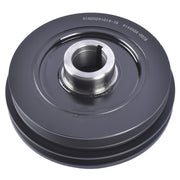 DURAFORCE Engine Harmonic Balancer for Nissan Frontier 1998-2004 Xterra 2000-2004 L4 2.4L