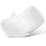 DURAFORCE For Honda ATC70 ATC 70 1978-1985 Painted WHITE Plastic Front Fender