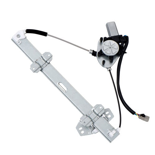 DURAFORCE 741-734 Window Regulator Front LH For Honda Civic 1996-2000 Acura EL 1997-2000