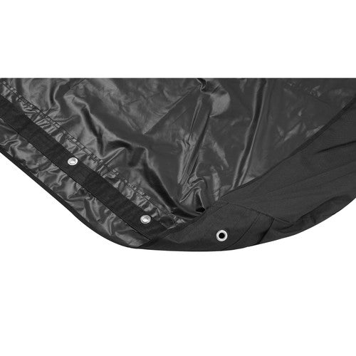 Soft Door Soft Top Rear Window Enclosure For Kubota Rtv X1120D X900 2014-2023