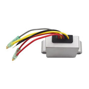 DURAFORCE 883072T Voltage Regulator/Rectifier 30-125hp For Mercury Outboard 8M0084173
