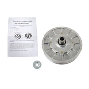 DURAFORCE For POLARIS RANGER 500 NEW UPGRADE TO TIED EBS SECONDARY DRIVEN CLUTCH 11-14