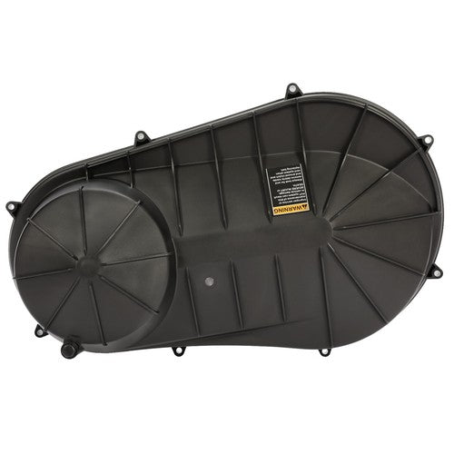 DURAFORCE For 11-14 POLARIS RZR 900 XP & 4 CVT NEW OUTER CLUTCH COVER replaces #2634160