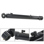 DURAFORCE Hydraulic Boom Cylinder Fits For Bobcat E32 E35I E35 E32I 7191555