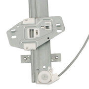 DURAFORCE For ACURA MDX 2001-2002 Power Window Regulator w/ Motor FL&FR 751-024 751-025