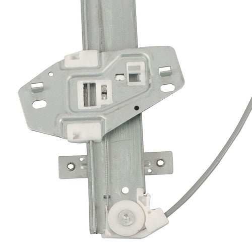 DURAFORCE For ACURA MDX 2001-2002 Power Window Regulator w/ Motor FL&FR 751-024 751-025