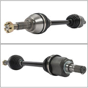 DURAFORCE For Nissan Altima 2007 2008 2009 2010 2011-13 NCV53911 1PCS Front CV Axle Shaft