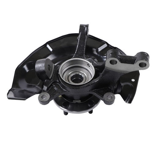 DURAFORCE 698-426 For Lexus RX350 07-09 Front Wheel Bearing Hub Steering Knuckle Assembly