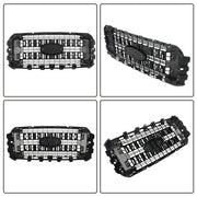 DURAFORCE For 11-16 Ford F-250 F-350 F-450 F-550 Super Duty Grille Bracket Grill Upper