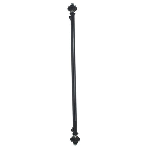 DURAFORCE 6K 6000lb Trailer Axle Boat RV Utility 6 lug-5.5" 95" Hub Face 80" Spring Center