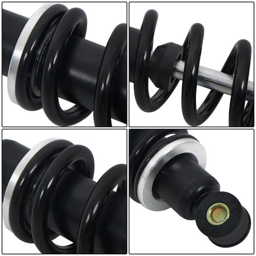 DURAFORCE Fit For John Deere 6×4 Military Gator, 4×2 Turf Gator Front shock absorbers ATV
