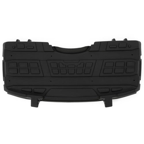 Front Storage Box Service Cover For 05 10 Polaris Sportsman 400 500 700