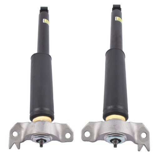 DURAFORCE Rear Shock Absorber Set For Buick LaCrosse 10-16 Regal 11-17 Chevy Impala Malibu