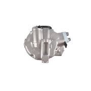 DURAFORCE AC A/C Compressor with Clutch 12V for Mercedes GL350 GL450 X166 2015 V6 3.0L