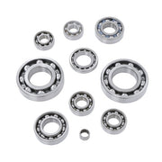 DURAFORCE HR00055/HR00057/K078 For Honda TRX350 FE FM 2000-2006 Transmission Bearing Kit