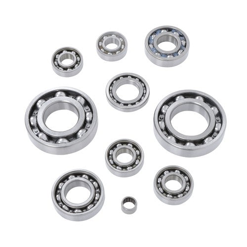 DURAFORCE HR00055/HR00057/K078 For Honda TRX350 FE FM 2000-2006 Transmission Bearing Kit