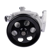 DURAFORCE Engine Water Pump w/ Thermostat for Chevrolet Malibu Traverse GMC Canyon Terrain