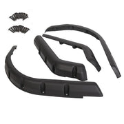 DURAFORCE For EZGO TXT 94-13 96 98 Golf Cart Standard Fender Flares W/Self-taping Screws