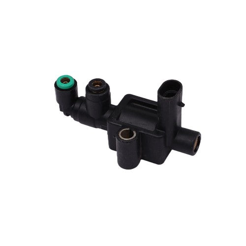 DURAFORCE G90-6047 5030-451A 3-Way Normally Closed Solenoid Valve for Pacca Peterbilt