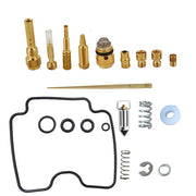 DURAFORCE For Yamaha Rhino 660 4x4 2005-2006 YXR660F Carb Rebuild Repair Kit