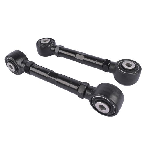 DURAFORCE New Rear Adjustable Toe Control Arms Set for Tesla Model X 2015-2020 S 2013-2020