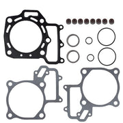 DURAFORCE Top End Gasket Kit For Kawasaki Brute Force 650 SRA & Prairie 650 2002-2003 New