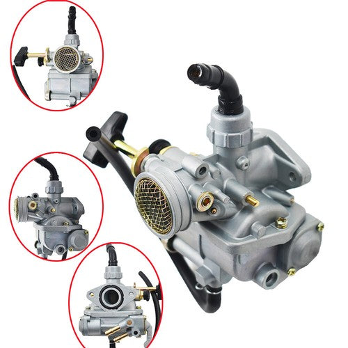 DURAFORCE For Honda ST90 Carb/Carburetor 90 Trail Sport 1973 1974 1975 NEW