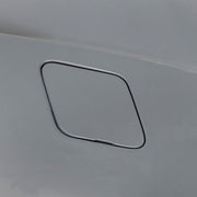 DURAFORCE Plastic Front Bumper Cover Without Sensor Holes For Cadillac ATS 2015-2018