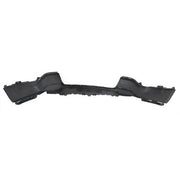 DURAFORCE For Ford Explorer 16-2017 Lower Grille&Lower Bumper&Skid Plate&Fog Light Frame